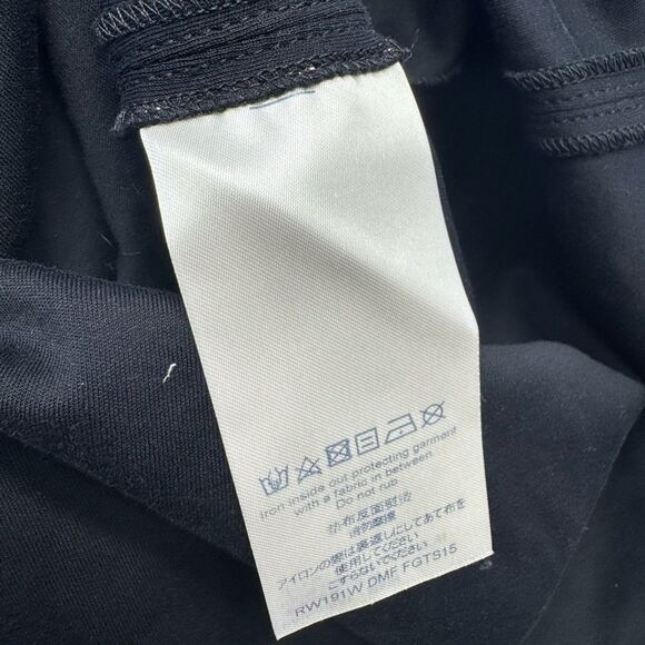 Louis Vuitton LV Stamp Trunks & Bags Black T Shirt Women Small - Picture 8 of 10